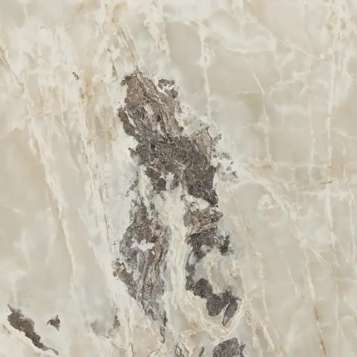 Casa dolce casa Onyx & More Golden Blend Satin SATIN Fliese 80×80 Art.-Nr. 765423