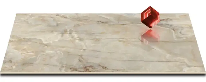 Casa dolce casa Onyx & More Golden Onyx Glossy Glänzend Fliese 120×240 Art.-Nr. 765900