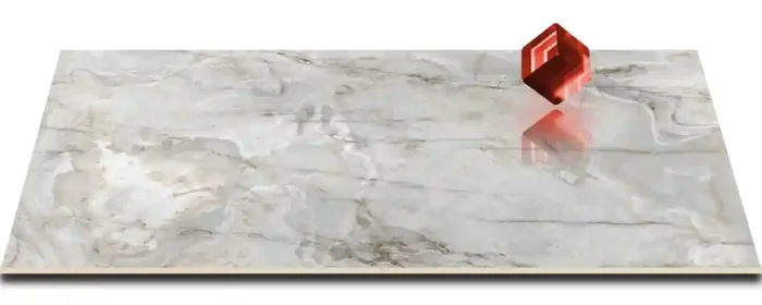 Casa dolce casa Onyx & More Silver Onyx Glossy Glänzend Fliese 160×320 Art.-Nr. 765988