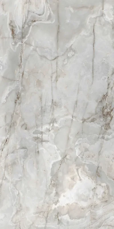 Casa dolce casa Onyx & More Silver Onyx Satin SATIN Fliese 160×320 Art.-Nr. 765978