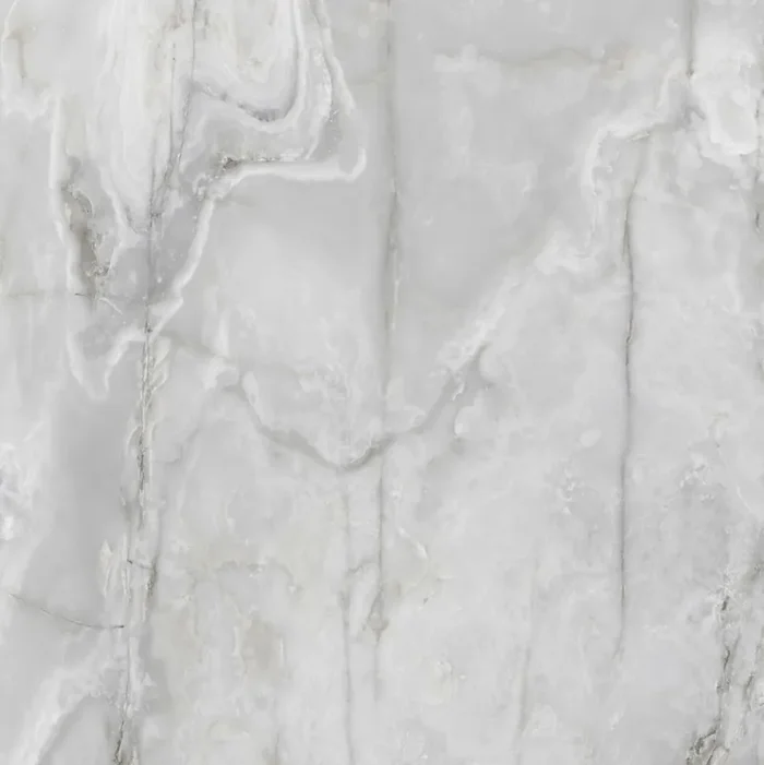 Casa dolce casa Onyx & More Silver Onyx Satin Satin Fliese 60×60 Art.-Nr. 765478