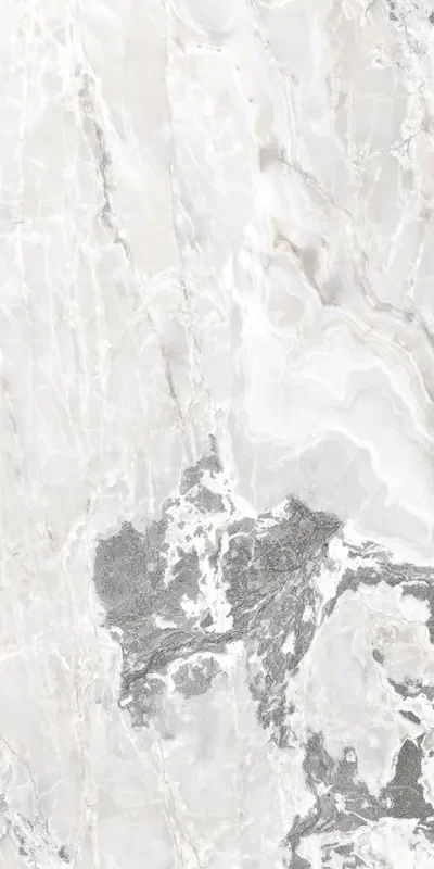 Casa dolce casa Onyx & More White Blend Satin Fliese 60×120 Art.-Nr. 765457