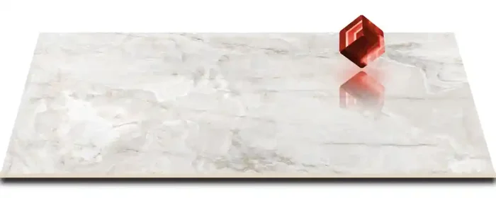 Casa dolce casa Onyx & More White Onyx Glossy Glänzend Fliese 160×320 Art.-Nr. 765980