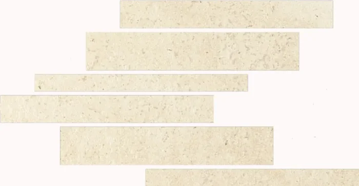 Casa dolce casa Pietre/2 Fiora Sfalsato Mosaikfliese 21×40 R10/A Art.-Nr. 722679