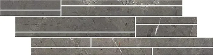 Casa dolce casa Stones & More Amani Bronze Matt Mosaikfliese 15X60 SFALSA Art.-Nr. 756705