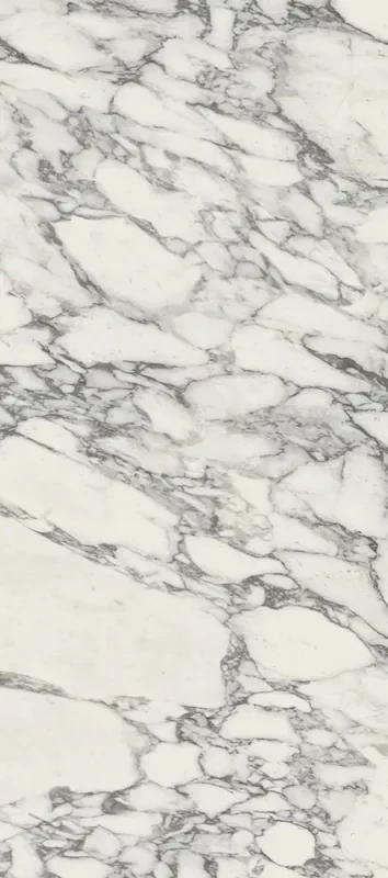 Casa dolce casa Stones & More Arabescato White Nat Fliese 80X180/1,0 Art.-Nr. 756198