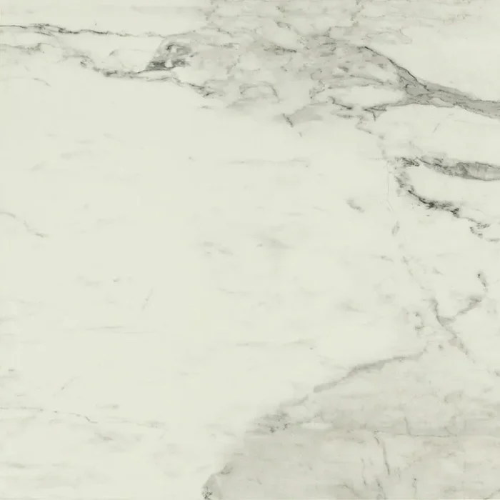 Casa dolce casa Stones & More Stone Calacatta Luci Glänzend Fliese 80×80 Art.-Nr. 742073