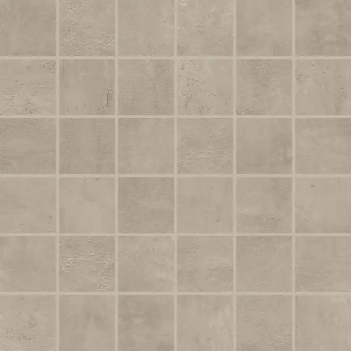 Casa dolce casa Studios Of Casamood Sand Matt Mosaikfliese 5X5 R10/B Art.-Nr. 758230