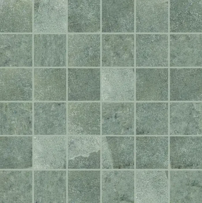 Casa dolce casa Urban Style Plomb Mosaikfliese 5X5(30X30) R10 Art.-Nr. 757365