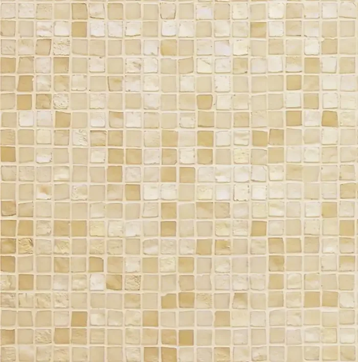 Casa dolce casa Vetro Mix Chiaro Lux 4,5MM Mosaikfliese 30×30 Art.-Nr. 735632