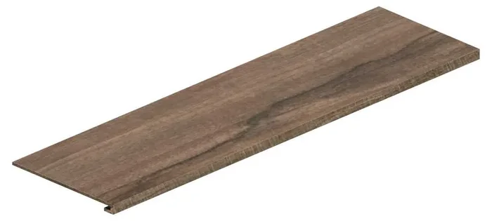 Casa dolce casa Wooden Tile Of Cdc Walnut Nat Matt Stufe 33×120/1,0 Art.-Nr. 741911