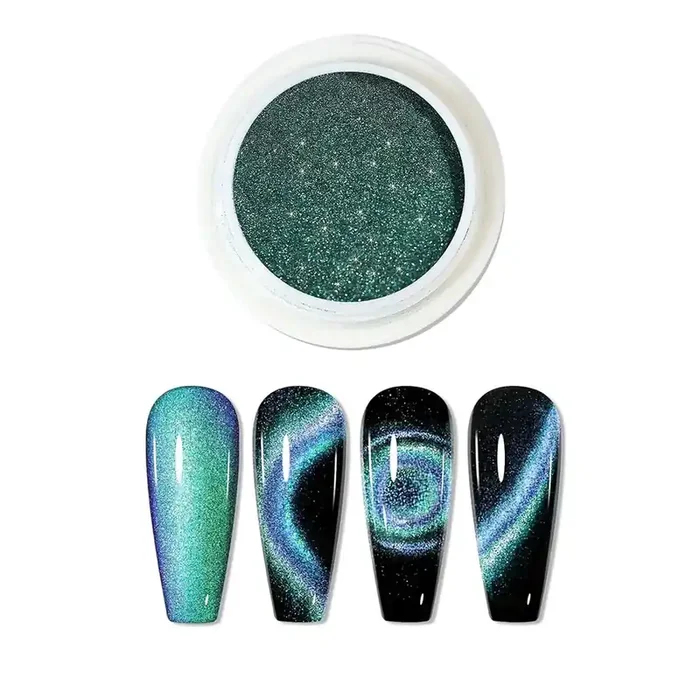 Cat Eye Pigment 2