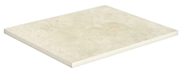 Ceramica Gazzini Atelier Ivory 20 Mm Matt Fliese 60×90 R11 Art.-Nr. 609021