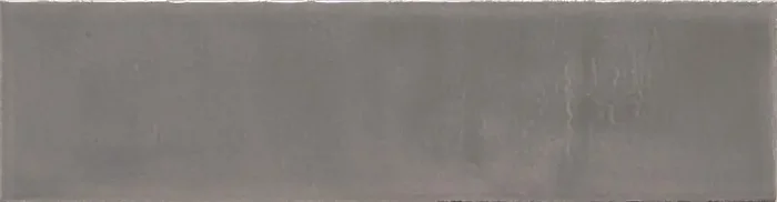 Ceramica Gazzini Color Art Dark Taupe Glossy Glänzend Wandfliese 6,5×25 Art.-Nr. 296011