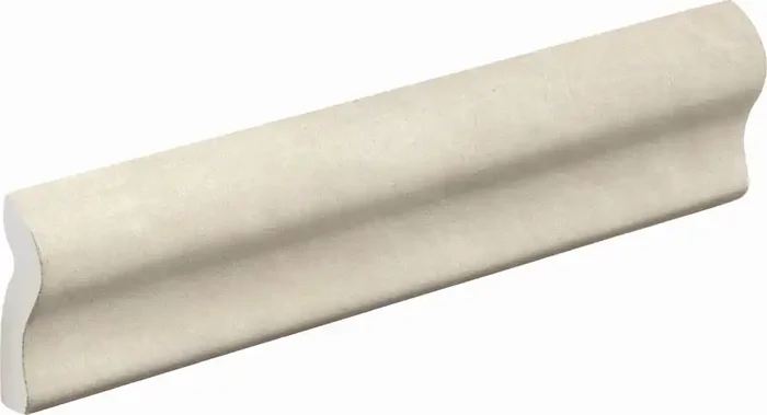 Ceramica Gazzini Deco Style Beige Matt London Matt Bordüre 3×20 R10 Art.-Nr. 380274