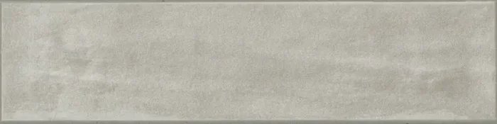 Ceramica Gazzini Deco Style Grey Matt Matt Fliese 5×20 R10 Art.-Nr. 050221