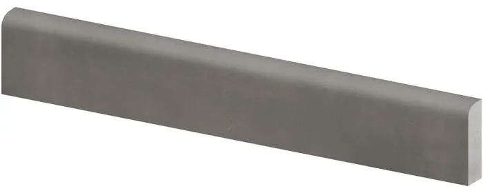 Ceramica Gazzini Factory Black Battiscopa Matt Sockelfliese 5×30 R10 Art.-Nr. 290868