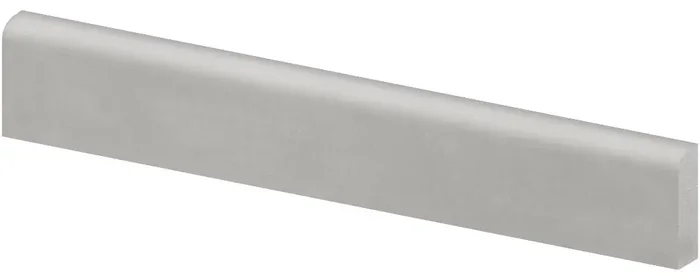 Ceramica Gazzini Factory Grey Battiscopa Matt Sockelfliese 5×30 R10 Art.-Nr. 290868