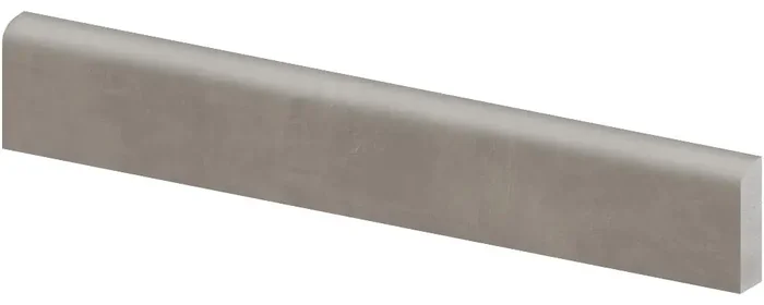 Ceramica Gazzini Factory Smoke Battiscopa Matt Sockelfliese 5×30 R10 Art.-Nr. 290868