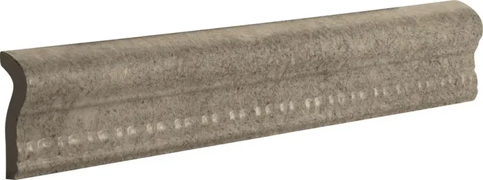 Ceramica Gazzini Fusion Tortora London Matt Bordüre 5×30 R10 Art.-Nr. 380210