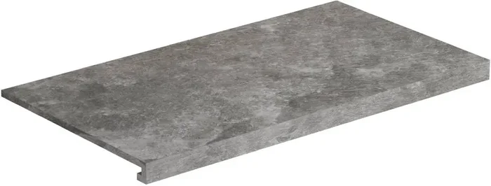 Ceramica Gazzini Monolith Mud Gradino Matt Stufe 33×60 R10 Art.-Nr. 490788