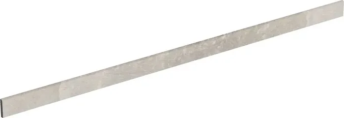 Ceramica Gazzini Monolith Taupe Battiscopa Matt Sockelfliese 5×120 Art.-Nr. 290826