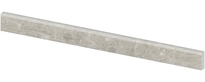 Ceramica Gazzini Monolith Taupe Battiscopa Matt Sockelfliese 5×60 Art.-Nr. 290824