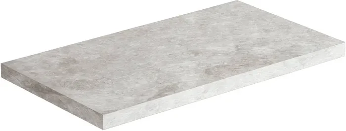 Ceramica Gazzini Monolith White Angolare SX Matt Stufe 33×60 R10 Art.-Nr. 490792-SX