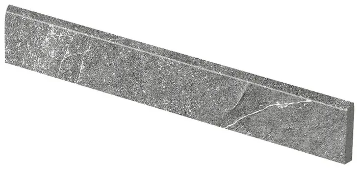 Ceramica Gazzini Nexxt Mud Battiscopa Matt Sockelfliese 5×30 R10 Art.-Nr. 290919