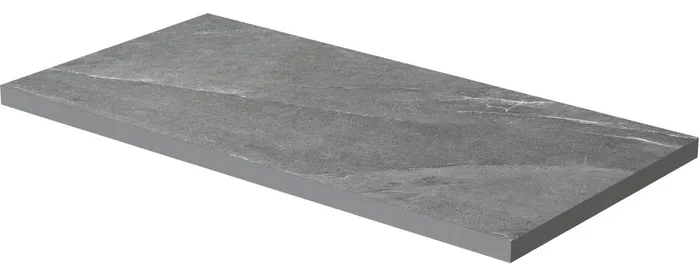 Ceramica Gazzini Nexxt Mud Matt Terrassenfliese 60×120 R11 Art.-Nr. 601369