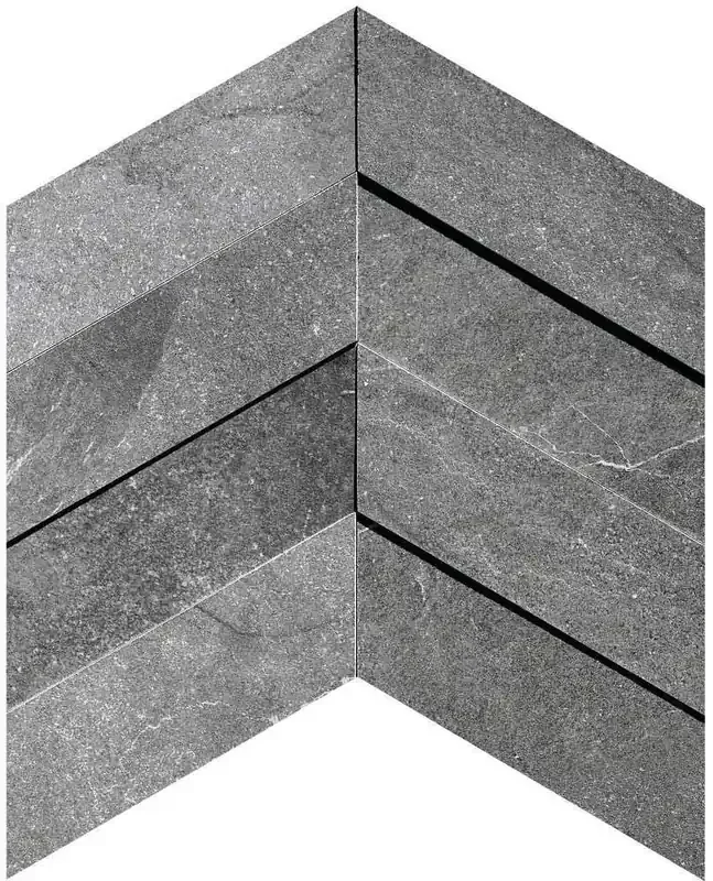 Ceramica Gazzini Nexxt Mud Mosaico 3d Multilevel Matt Mosaikfliese 31×30 Art.-Nr. 380330