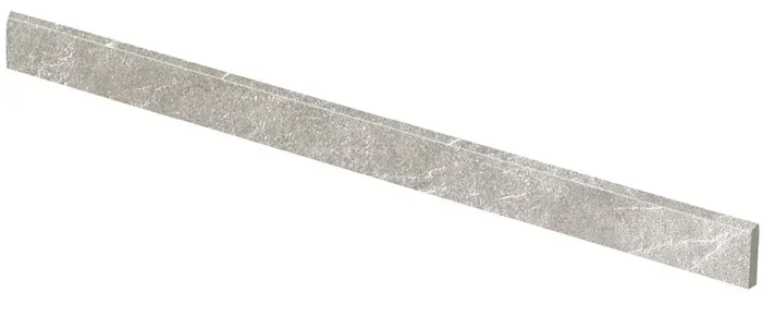 Ceramica Gazzini Nexxt Taupe Battiscopa Matt Sockelfliese 5×60 R10 Art.-Nr. 290921