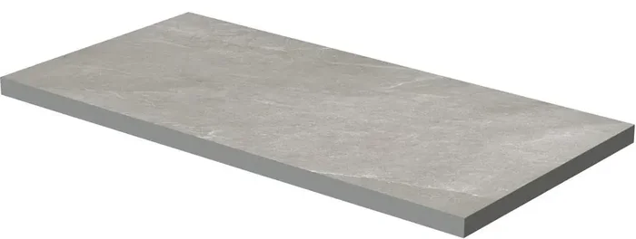 Ceramica Gazzini Nexxt Taupe Matt Terrassenfliese 60×120 R11 Art.-Nr. 601367