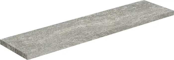 Ceramica Gazzini Stone Selection New Grey Angolo Matt Stufe 33×120 R10 Art.-Nr. 490756