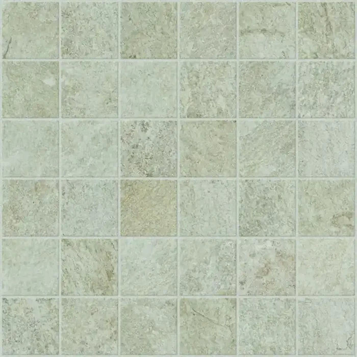 Cercom Absolute Moon Naturale Mosaik 5X5 1076678 30x30cm rektifiziert