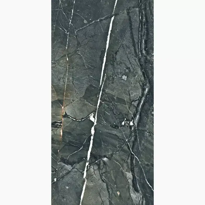 Cercom Amaranto Black Naturale 1077148 60x120cm rektifiziert 9,5mm