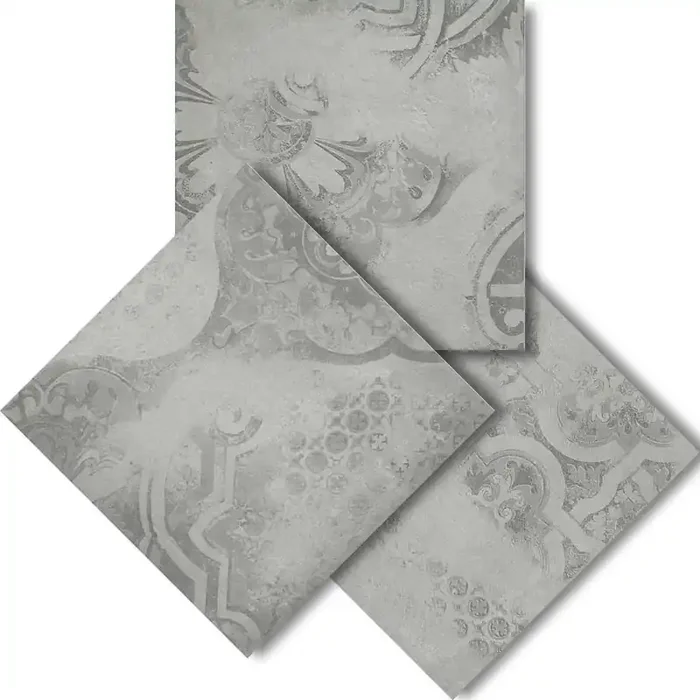 Cercom Gravity Dust S/3 Matt Dekorfliese 60×60 R10 Art.-Nr. 1058132