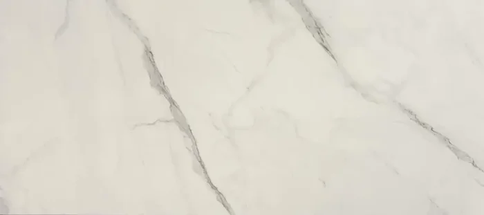 Cercom To Be Statuario Lux/Rekt. Poliert Fliese 80×180 Art.-Nr. 1059797