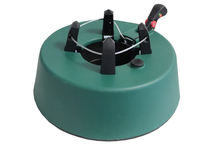 Christbaumständer, Taunus (grün)