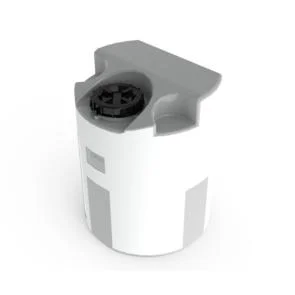 Cipax 10061 Rührgefäß 60