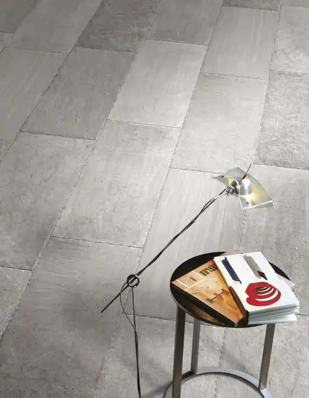 CIR Biarritz Cendre Fliese 40×80 R10 Art.-Nr. 1046372