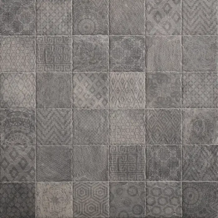 CIR Biarritz Waikiki Mix Ardoise Fliese 40×40 R10 Art.-Nr. 10456441