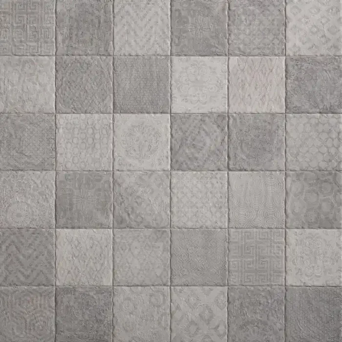 CIR Biarritz Waikiki Mix Cendre Fliese 20×20 R10 Art.-Nr. 1045394