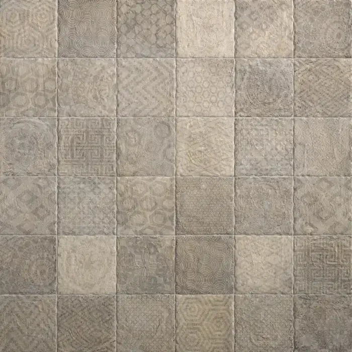 CIR Biarritz Waikiki Mix Cognac Fliese 20×20 R10 Art.-Nr. 1045395