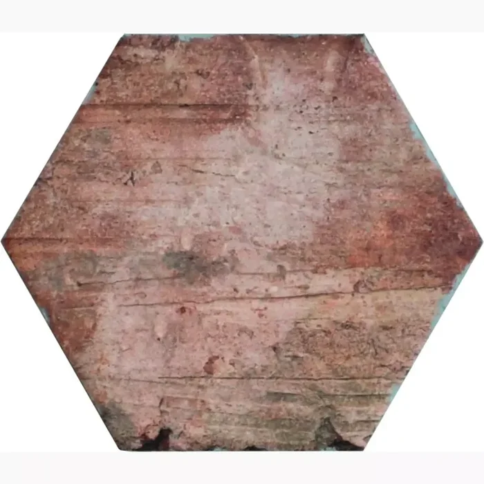 CIR Chicago Old Chicago Naturale Hexagon 1047370 24×27,7cm 10mm