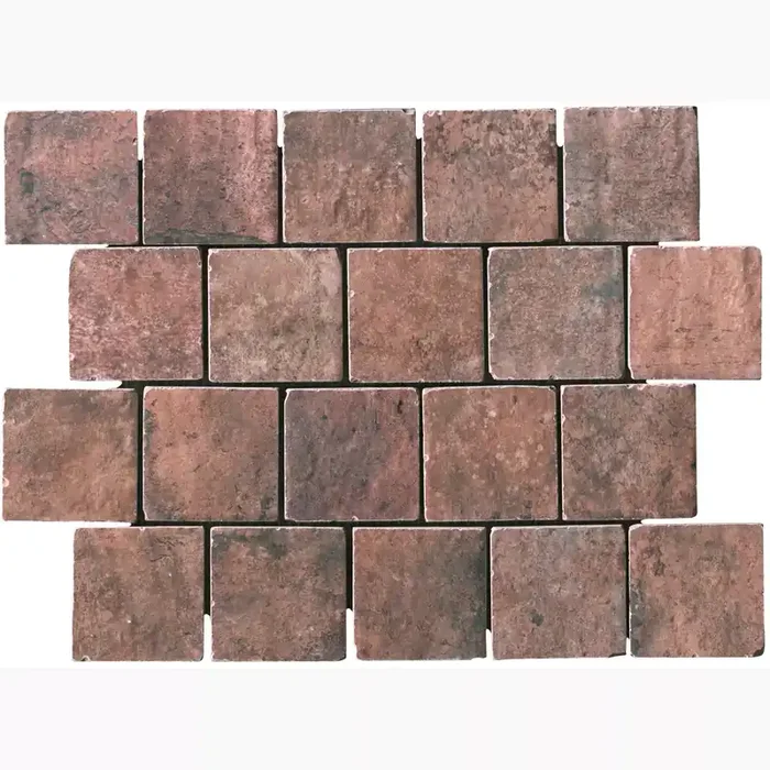 CIR Chicago Old Chicago Naturale Mosaik Spacco 1048268 30x40cm