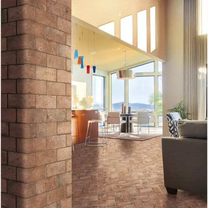 CIR Chicago Wrigley Naturale XXL 1048681 40x40cm