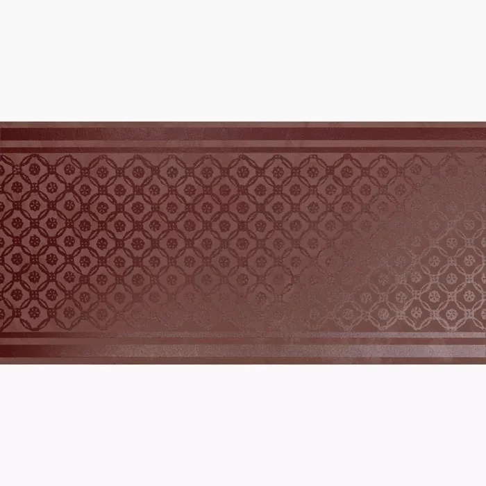 CIR Chromagic Bordeaux Naturale Band Toile 1074985 30x60cm rektifiziert