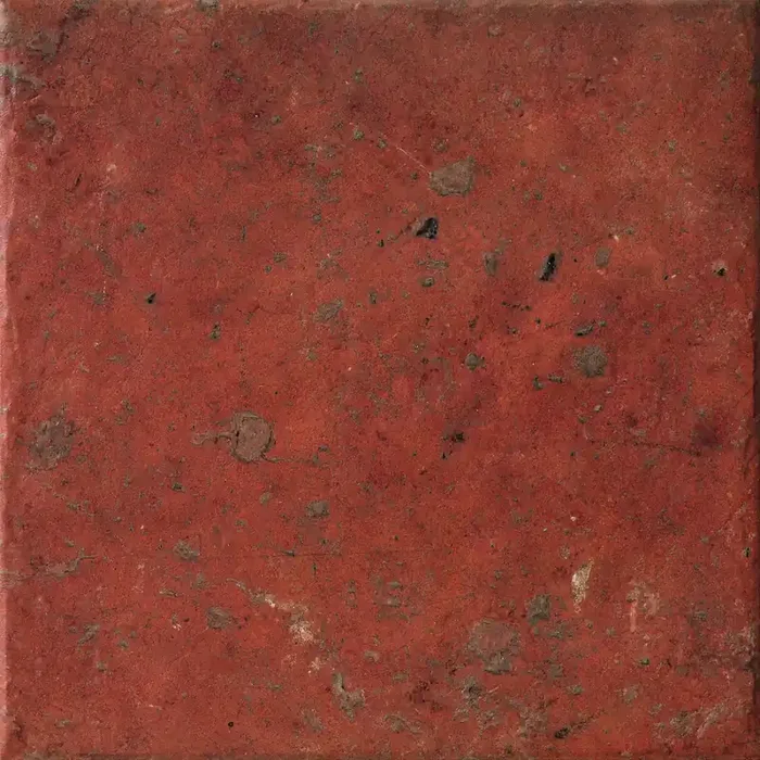 CIR Cotto Del Campiano Rosso Siena Naturale 1080491 40x40cm 10mm