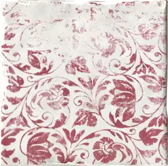 CIR Cotto Vogue Formella Jardin Grig Fliese 20×20 s/4 Art.-Nr. 1042398